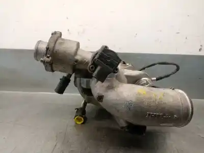 Peça sobressalente para automóvel em segunda mão turbocompresor por audi a5 (f53, f5p) 2.0 tfsi referências oem iam 06l145722d
