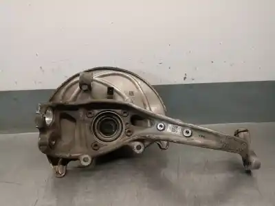 Peça sobressalente para automóvel em segunda mão manga de eixo dianteira direita por audi a5 (f53, f5p) 2.0 tfsi referências oem iam 8w0407560