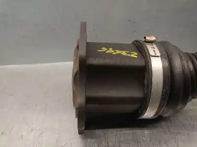 Автозапчастина б/у передня права трансмісія для audi a5 (f53, f5p) 2.0 tfsi посилання на oem iam 8w0407271d  8w0407271d