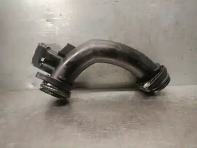 Second-hand car spare part tube for bmw x3 (g01, f97) xdrive 20 d mild-hybrid oem iam references 8587519