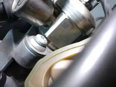 Second-hand car spare part complete engine for audi a5 (f53, f5p) 2.0 tfsi oem iam references cyrb 025346 06l100034k