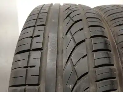 Peça sobressalente para automóvel em segunda mão pneu por smart coupe 0.6 turbo cat referências oem iam 17555r1577t ecsta kh11 