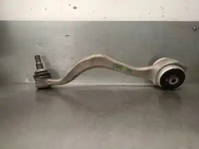 Second-hand car spare part front right lower suspension arm for bmw x3 (g01, f97) xdrive 20 d mild-hybrid oem iam references 31108854990