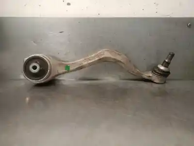 Автозапчастина б/у передній правий нижний рычаг підвіски для bmw x3 (g01, f97) xdrive 20 d mild-hybrid посилання на oem iam 31108854990  31108854990