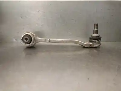 Автозапчастина б/у передній правий нижний рычаг підвіски для bmw x3 (g01, f97) xdrive 20 d mild-hybrid посилання на oem iam 31106870972  31106870972