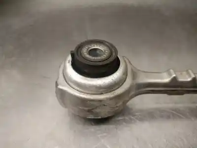 Автозапчастина б/у передній правий нижний рычаг підвіски для bmw x3 (g01, f97) xdrive 20 d mild-hybrid посилання на oem iam 31106870972  31106870972