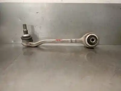 Автозапчастина б/у передній лівий нижний рычаг підвіски для bmw x3 (g01, f97) xdrive 20 d mild-hybrid посилання на oem iam 31106870971  31106870971