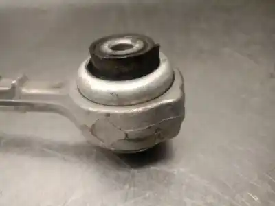 Автозапчастина б/у передній лівий нижний рычаг підвіски для bmw x3 (g01, f97) xdrive 20 d mild-hybrid посилання на oem iam 31106870971  31106870971