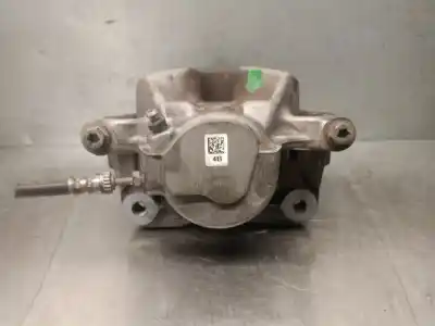 Автозапчастина б/у передній правий гальмівний супорт для bmw x3 (g01, f97) xdrive 20 d mild-hybrid посилання на oem iam 34106872800  34106872800