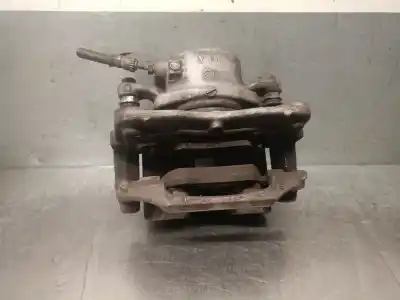 Автозапчастина б/у передній правий гальмівний супорт для bmw x3 (g01, f97) xdrive 20 d mild-hybrid посилання на oem iam 34106872800  34106872800