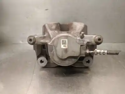 Автозапчасти б/у передний левый тормозной суппорт за bmw x3 (g01, f97) xdrive 20 d mild-hybrid ссылки oem iam 34106872799  34106872799