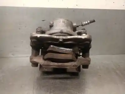 Автозапчасти б/у передний левый тормозной суппорт за bmw x3 (g01, f97) xdrive 20 d mild-hybrid ссылки oem iam 34106872799  34106872799