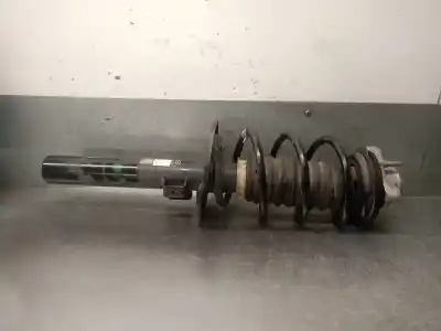 Автозапчастина б/у передній правий амортизатор для bmw x3 (g01, f97) xdrive 20 d mild-hybrid посилання на oem iam 31306871780  31306871780