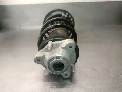 Автозапчастина б/у передній правий амортизатор для bmw x3 (g01, f97) xdrive 20 d mild-hybrid посилання на oem iam 31306871780  31306871780