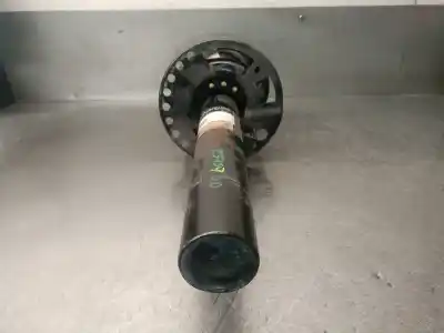 Автозапчастина б/у передній правий амортизатор для bmw x3 (g01, f97) xdrive 20 d mild-hybrid посилання на oem iam 31306871780  31306871780