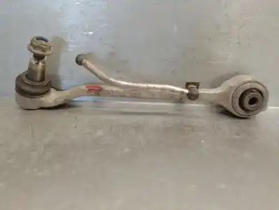 Second-hand car spare part front left lower suspension arm for bmw x4 (f26) xdrive 35 d oem iam references 31126787669