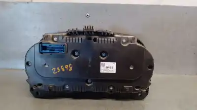 Peça sobressalente para automóvel em segunda mão quadrante por opel corsa e van 1.3 cdti referências oem iam 39129455 509455fg 39085571