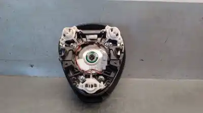 Peça sobressalente para automóvel em segunda mão airbag dianteiro esquerdo por opel corsa e van 1.3 cdti referências oem iam 39027701 0589p1000202 dalphimetal 39027701