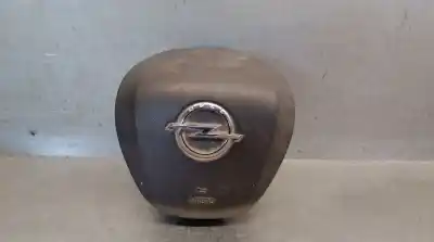 Автозапчасти б/у передняя левая подушка безопасности за opel corsa e van 1.3 cdti ссылки oem iam 39027701