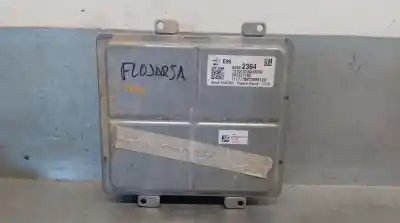 Second-hand car spare part  for OPEL CORSA E  OEM IAM references 55502364 395357783 GM 