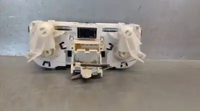 Peça sobressalente para automóvel em segunda mão comando de sofagem (chauffage / ar condicionado)  por opel corsa e van 1.3 cdti referências oem iam 39021463  39021463