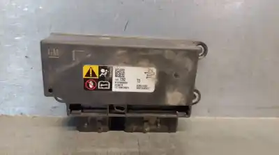 Second-hand car spare part  for OPEL CORSA E  OEM IAM references 812586170 13597092 GM 