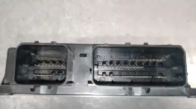 Peça sobressalente para automóvel em segunda mão centralina de airbag por opel corsa e van 1.3 cdti referências oem iam 812586170 13597092 gm 