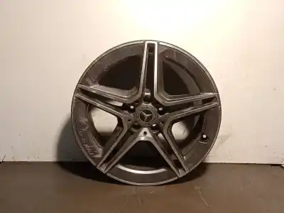 Автозапчастина б/у шина для mercedes-benz glc (x253) 200 d 4-matic (253.916) посилання на oem iam a2534015300