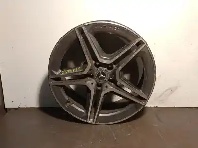 Автозапчастина б/у шина для mercedes-benz glc (x253) 200 d 4-matic (253.916) посилання на oem iam a2534015300