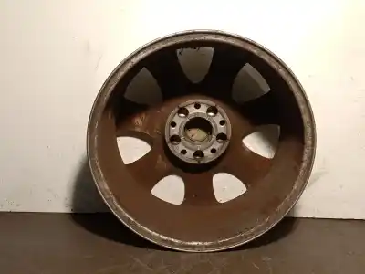 Peça sobressalente para automóvel em segunda mão jante por audi q7 (4lb) 3.0 tdi quattro referências oem iam 4l0601025e aluminio 7p r187.5jx18h2et53