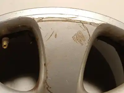 Peça sobressalente para automóvel em segunda mão jante por audi q7 (4lb) 3.0 tdi quattro referências oem iam 4l0601025e aluminio 7p r187.5jx18h2et53