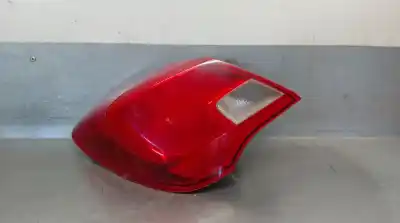 Second-hand car spare part left tailgate light for opel corsa e van 1.3 cdti oem iam references 39068625