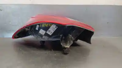 Second-hand car spare part left tailgate light for opel corsa e van 1.3 cdti oem iam references 39068625 460034366 gm 39090650