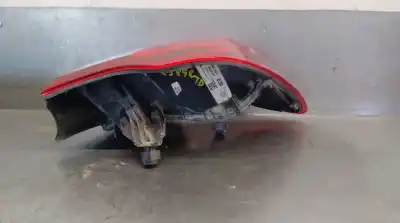 Second-hand car spare part right tailgate light for opel corsa e van 1.3 cdti oem iam references 39068624 460034366 gm 39090649