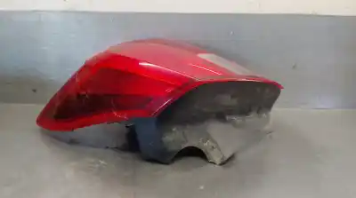 Second-hand car spare part right tailgate light for opel corsa e van 1.3 cdti oem iam references 39068624 460034366 gm 39090649