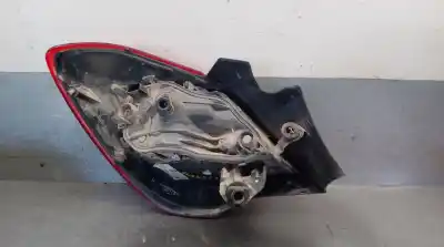 Second-hand car spare part right tailgate light for opel corsa e van 1.3 cdti oem iam references 39068624 460034366 gm 39090649