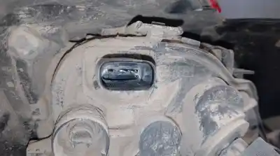 Second-hand car spare part right tailgate light for opel corsa e van 1.3 cdti oem iam references 39068624 460034366 gm 39090649