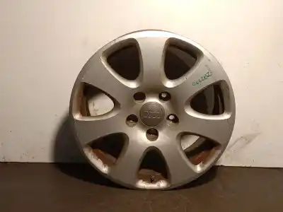 Second-hand car spare part rim for audi q7 (4lb) 3.0 tdi quattro oem iam references 4l0601025e