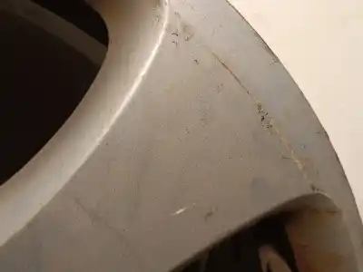 Автозапчастина б/у шина для audi q7 (4lb) 3.0 tdi quattro посилання на oem iam 4l0601025e aluminio 7p r187.5jx18h2et53