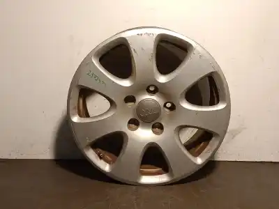 Second-hand car spare part rim for audi q7 (4lb) 3.0 tdi quattro oem iam references 4l0601025e