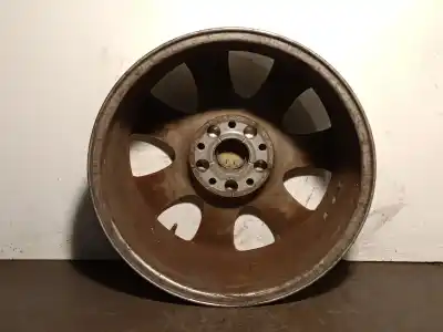 Peça sobressalente para automóvel em segunda mão jante por audi q7 (4lb) 3.0 tdi quattro referências oem iam 4l0601025e aluminio 7p r187.5jx18h2et53