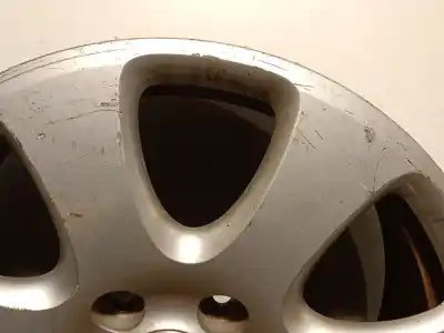 Peça sobressalente para automóvel em segunda mão jante por audi q7 (4lb) 3.0 tdi quattro referências oem iam 4l0601025e aluminio 7p r187.5jx18h2et53