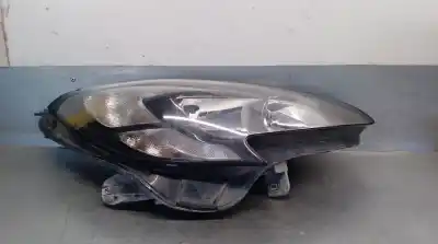 Автозапчасти б/у правая фара за opel corsa e van 1.3 cdti ссылки oem iam 39108223