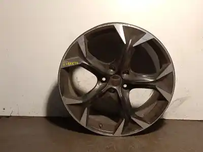 Peça sobressalente para automóvel em segunda mão jante por cupra formentor (km7) 1.5 tsi referências oem iam 5ff601025e