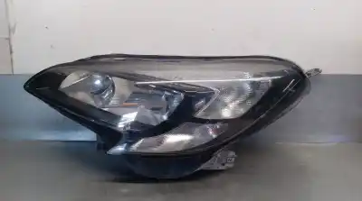 Автозапчасти б/у левая фара за opel corsa e van 1.3 cdti ссылки oem iam 39108222