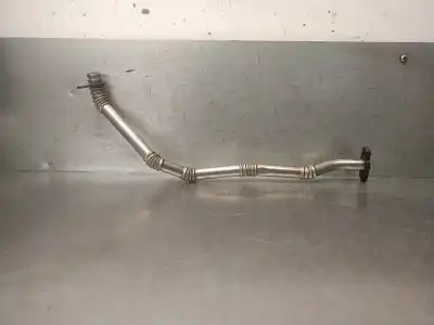Gebrauchtes Autoersatzteil rohr zum ford mondeo iii (b5y) 2.2 tdci oem-iam-referenzen 2s7q6k677ac
