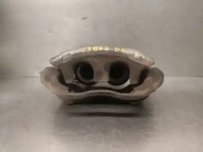 Автозапчастина б/у передній правий гальмівний супорт для opel movano a furgón (x70) 2.8 dti (fd) посилання на oem iam 4402990  4402990