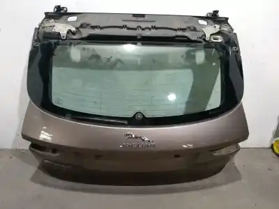 Автозапчастина б/у загальні двері для jaguar f-pace (x761) 2.0 td4 посилання на oem iam t4a13309lml