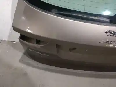 İkinci el araba yedek parçası bagaj kapagi için jaguar f-pace (x761) 2.0 td4 oem iam referansları t4a13309lml t4a13309lml 