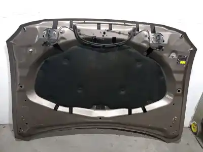 Автозапчасти б/у капот за jaguar f-pace (x761) 2.0 td4 ссылки oem iam t4a13702 t4a13702 